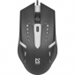 Мышь Defender Hit MB-601 (52601) Black  - фото 5 - интернет-магазин электроники и бытовой техники TTT