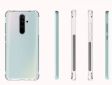 Панель Anti-Shock BeCover для Xiaomi Redmi Note 8 Pro (704541) Clear  - фото 2 - інтернет-магазин електроніки та побутової техніки TTT