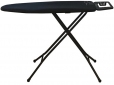 Прасувальна дошка Rolser K-UNO Black Tube Blanco/Negro (K01016-2064) - фото 3 - інтернет-магазин електроніки та побутової техніки TTT