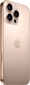 Смартфон Apple iPhone 16 Pro Max 256GB (REF A) (2AMYWX3) Desert Titanium - фото 3 - интернет-магазин электроники и бытовой техники TTT