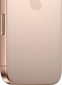 Смартфон Apple iPhone 16 Pro Max 256GB (REF A) (2AMYWX3) Desert Titanium - фото 5 - интернет-магазин электроники и бытовой техники TTT