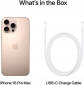Смартфон Apple iPhone 16 Pro Max 256GB (REF A) (2AMYWX3) Desert Titanium - фото 9 - интернет-магазин электроники и бытовой техники TTT
