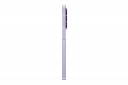 Смартфон Samsung Galaxy A37 5G 8/256GB (SM-A376BLVGEUC) Light Violet (lifecell) - фото 7 - интернет-магазин электроники и бытовой техники TTT