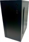 Корпус Delux MK 350 450W 12Fan Black - фото 7 - інтернет-магазин електроніки та побутової техніки TTT