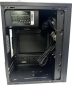 Корпус Delux MK 350 500W 12Fan Black - фото 5 - інтернет-магазин електроніки та побутової техніки TTT