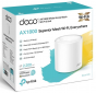 Маршрутизатор TP-LINK Deco X20 (1-pack) - фото 3 - інтернет-магазин електроніки та побутової техніки TTT