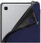 Чохол BeCover Flexible TPU Mate з кріпленням для стілусу для Samsung Galaxy Tab S11 (SM-X730/X736) 11.0