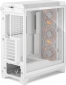 Корпус Fractal Design Meshify 3 XL RGB Light Tint White - фото 6 - интернет-магазин электроники и бытовой техники TTT