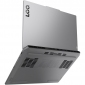 Ноутбук Lenovo LOQ 15AHP10 (83JG00FGRA) Luna Grey - фото 8 - інтернет-магазин електроніки та побутової техніки TTT