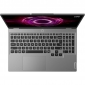 Ноутбук Lenovo LOQ 15AHP10 (83JG00FBRA) Luna Grey - фото 4 - интернет-магазин электроники и бытовой техники TTT