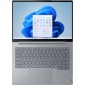 Ноутбук Lenovo ThinkBook 14 G9 IRL (21UY0017RA) Arctic Grey - фото 4 - интернет-магазин электроники и бытовой техники TTT