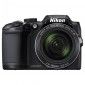 Фотоаппарат Nikon Coolpix B500 (VNA951E1) Black - фото 3 - интернет-магазин электроники и бытовой техники TTT