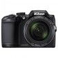 Фотоапарат Nikon Coolpix B500 (VNA951E1) Black - фото 3 - інтернет-магазин електроніки та побутової техніки TTT