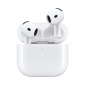 Навушники Apple AirPods 5 (MKFW4ZE/A) - фото 2 - інтернет-магазин електроніки та побутової техніки TTT