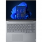 Ноутбук Lenovo ThinkBook 16 G9 IRL (21US005SRA) Arctic Grey - фото 4 - интернет-магазин электроники и бытовой техники TTT