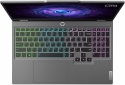 Ноутбук Lenovo LOQ 15IRX9 (83DV01F0RA) Luna Grey - фото 4 - интернет-магазин электроники и бытовой техники TTT