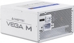 Блок питания Chieftec VEGA M 750W (PPG-750-CW) - фото 2 - интернет-магазин электроники и бытовой техники TTT