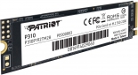 SSD накопитель Patriot P310 240GB M.2 2280 NVMe PCIe 3.0 x4 3D NAND TLC (P310P240GM28) - фото 3 - інтернет-магазин електроніки та побутової техніки TTT