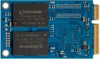 SSD Kingston KC600 512GB mSATA SATAIII 3D NAND TLC (SKC600MS/512G) - фото 4 - интернет-магазин электроники и бытовой техники TTT