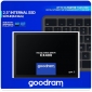 SSD Goodram CX400 Gen.2 2TB 2.5