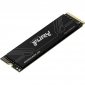 SSD Kingston FURY Renegade G5 2TB M.2 2280 NVMe PCIe Gen 5.0 x4 3D NAND TLC (SFYR2S/2T0) - фото 2 - интернет-магазин электроники и бытовой техники TTT