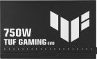 Блок питания Asus TUF Gaming 750W Gold EVO (90YE00SB-B0NA00) - фото 5 - интернет-магазин электроники и бытовой техники TTT