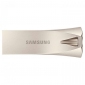 USB флеш накопитель Samsung Bar Plus 512GB USB 3.2 Gen 1 (MUF-512BE3/APC) Silver - фото 2 - интернет-магазин электроники и бытовой техники TTT