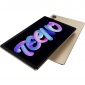 Планшет Tecno Megapad 10 (T1001) LTE 4/256GB Champagne Gold - фото 3 - інтернет-магазин електроніки та побутової техніки TTT