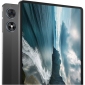Планшет Tecno Megapad 10 (T1001) LTE 4/256GB Dark Grey - фото 2 - інтернет-магазин електроніки та побутової техніки TTT