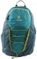 Рюкзак Deuter Gogo 25л (3820016 3325) Petrol-arctic - фото 3 - интернет-магазин электроники и бытовой техники TTT