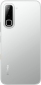 Смартфон Infinix Hot 70 8/256Gb Silver Dancer (vodafone) - фото 2 - інтернет-магазин електроніки та побутової техніки TTT