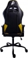 Кресло геймерское 1stPlayer S01 Black-Yellow - фото 2 - интернет-магазин электроники и бытовой техники TTT