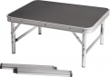 Стол кемпинговый Bo-Camp 70x60 см (DAS303272) Grey  - фото 2 - интернет-магазин электроники и бытовой техники TTT