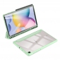Чохол BeCover Soft Edge з кріпленням для стилуса для Samsung Galaxy Tab S10 Lite SM-X400/406 10.9