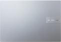 Ноутбук Asus VivoBook 16 M1607GA-MB010 (90NB16Z2-M000B0) Cool Silver - фото 2 - интернет-магазин электроники и бытовой техники TTT