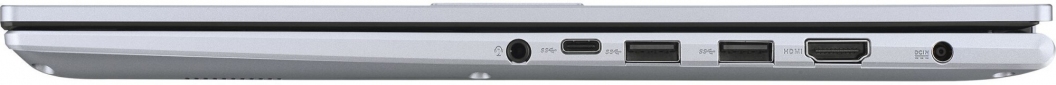 Ноутбук Asus VivoBook 16 M1607GA-MB010 (90NB16Z2-M000B0) Cool Silver - фото 4 - интернет-магазин электроники и бытовой техники TTT
