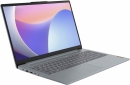 Ноутбук Lenovo IdeaPad Slim 3 15AMN8 (82XQ01KBRA) Arctic Grey - фото 2 - интернет-магазин электроники и бытовой техники TTT