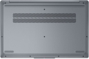 Ноутбук Lenovo IdeaPad Slim 3 15AMN8 (82XQ01KBRA) Arctic Grey - фото 10 - интернет-магазин электроники и бытовой техники TTT