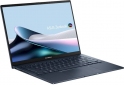 Ноутбук Asus Zenbook 14 OLED UX3405CA-ST1261 (90NB14W1-M01V80) Ponder Blue - фото 2 - интернет-магазин электроники и бытовой техники TTT