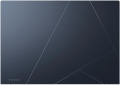 Ноутбук Asus Zenbook 14 OLED UX3405CA-ST1261 (90NB14W1-M01V80) Ponder Blue - фото 8 - интернет-магазин электроники и бытовой техники TTT
