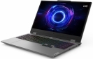 Ноутбук Lenovo LOQ 15IRX10 (83JE01CSRA) Luna Grey - фото 3 - интернет-магазин электроники и бытовой техники TTT