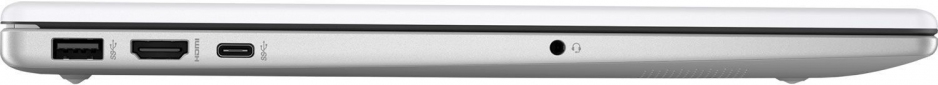 Ноутбук HP Laptop 15-fc0059ua (D8ZD3EA) Natural Silver - фото 4 - інтернет-магазин електроніки та побутової техніки TTT