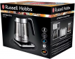 Электрочайник Russell Hobbs Attentiv 26200-70 (25018016001) - фото 5 Электрочайник Russell Hobbs Attentiv 26200-70 (25018016001) - фото 5 - интернет-магазин электроники и бытовой техники TTT