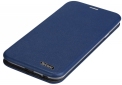 Чохол-книжка BeCover Exclusive для Motorola Moto G17 / G17 Power (715929) Deep Blue - фото 4 - інтернет-магазин електроніки та побутової техніки TTT