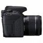 Фотоаппарат Canon EOS 800D 18-55mm IS STM Black (1895C019) - фото 5 - интернет-магазин электроники и бытовой техники TTT
