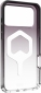 Панель UAG Plyo MagSafe для Apple iPhone 17 Pro (11452911404G) Black/Clear Ombre - фото 3 - интернет-магазин электроники и бытовой техники TTT