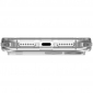 Панель UAG Plyo MagSafe для Apple iPhone 17 Pro (114529114333) Ice/Silver - фото 2 - интернет-магазин электроники и бытовой техники TTT