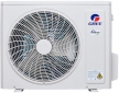 Кондиціонер Gree GWH24AUDXF-K6DNA1A/I/GWH24AUDXF-K6DNA1A/0 (Clivia) Stone Beige - фото 2 - інтернет-магазин електроніки та побутової техніки TTT