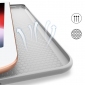Обкладинка BeCover Tri Fold Soft TPU Silicone для Apple iPad 10.2 2019/2020/2021 (706885) Gray - фото 2 - інтернет-магазин електроніки та побутової техніки TTT