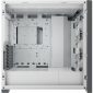 Корпус Corsair iCUE 5000X RGB Tempered Glass (CC-9011213-WW) White  - фото 4 - интернет-магазин электроники и бытовой техники TTT